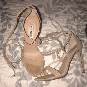 Steve Madden heels